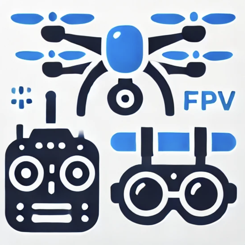 Набір для демонстрацій польотів для навчального кабінету "Захист України"